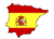 S.A.F. ESTUDIOS - Espanol